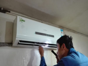 绥棱格力空调电话是多少