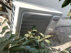 绥棱空调维修售后服务