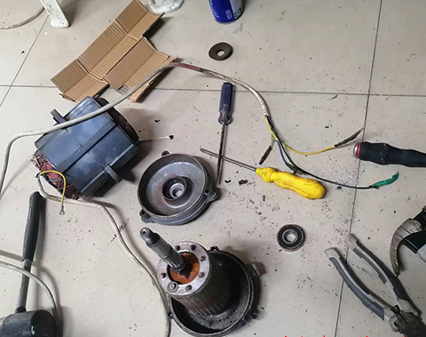 绥棱空调维修售后服务中心电话在哪里找