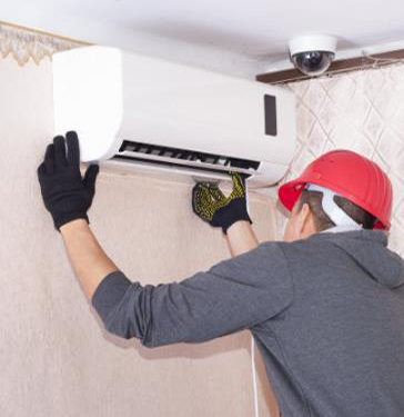 绥棱空调内机噪音大